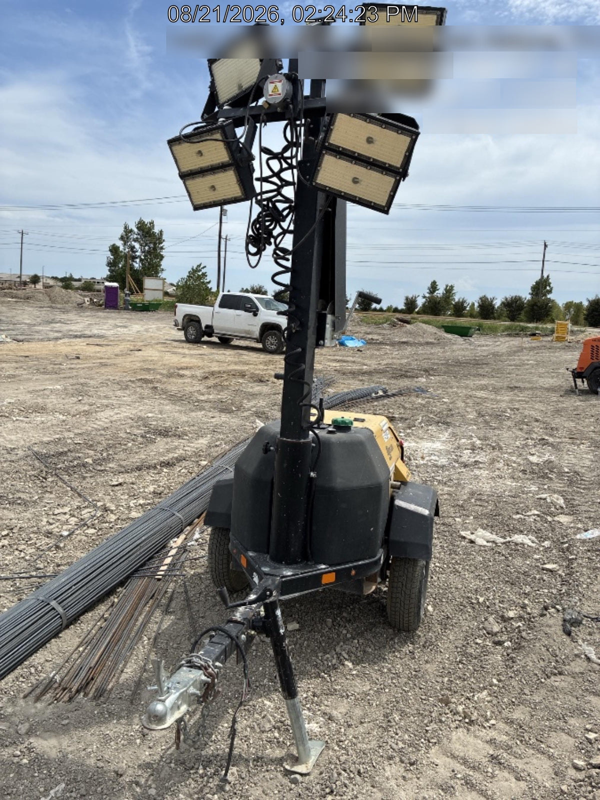 2021 ALLMAND NLV3GR