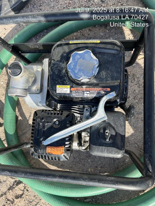 2025 MI-T-M WTP-S02-1MGH