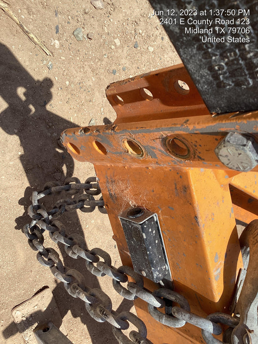 2021 PIONEER PP66S12L71-TD2.9L4