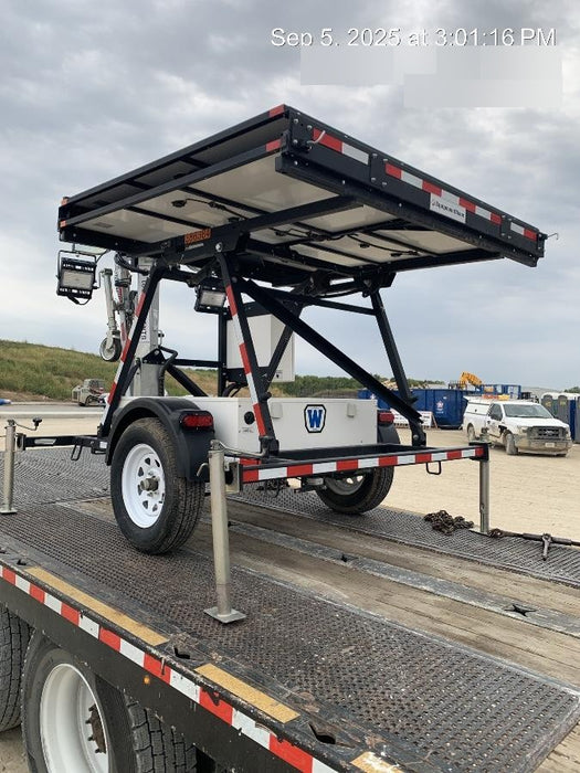 2024 WANCO WLTS-MM8A-1600