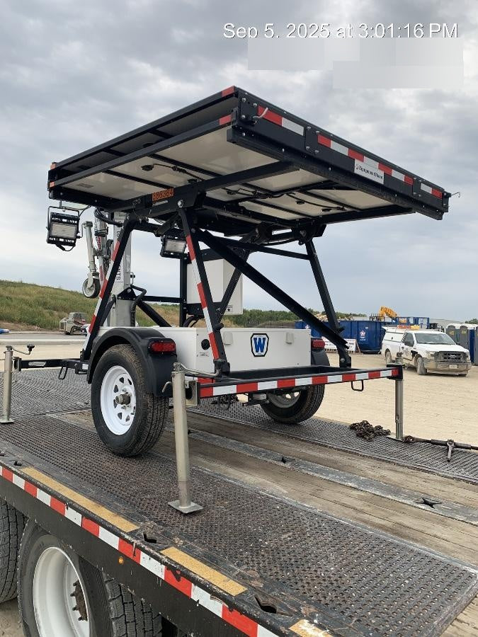 2024 WANCO WLTS-MM8A-1600