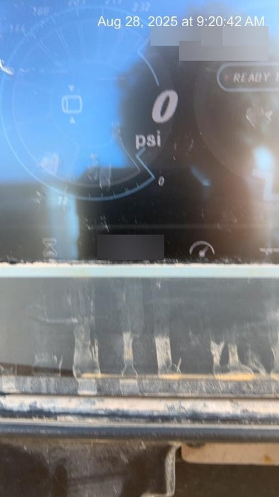 2023 ATLAS COPCO XAS 1800