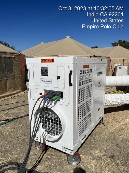 2023 KWIKOOL KPO12-23H