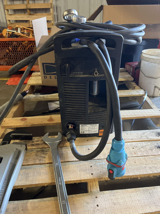 2022 HYPERTHERM Powermax 125