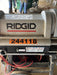 2022 RIDGID 1224