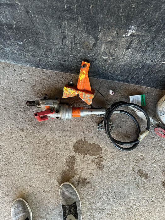 2021 MICHIGAN PNEUMATIC 10267