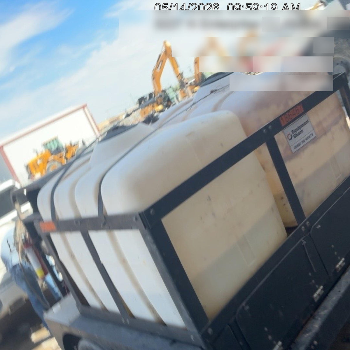 2021 MI-T-M CORPORATION HS-3505-1MGH-UR