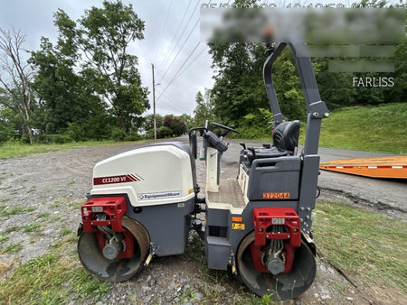 2023 DYNAPAC CC1200
