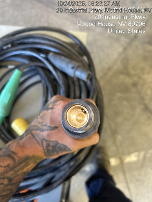 2025 AVTRON AVTRON 2705