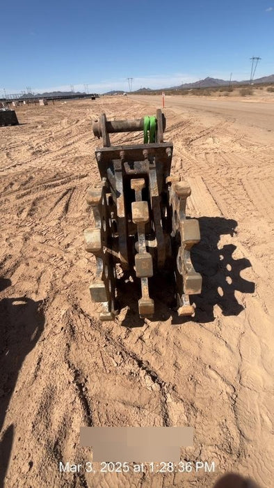 2020 PALADIN TWC1000-24