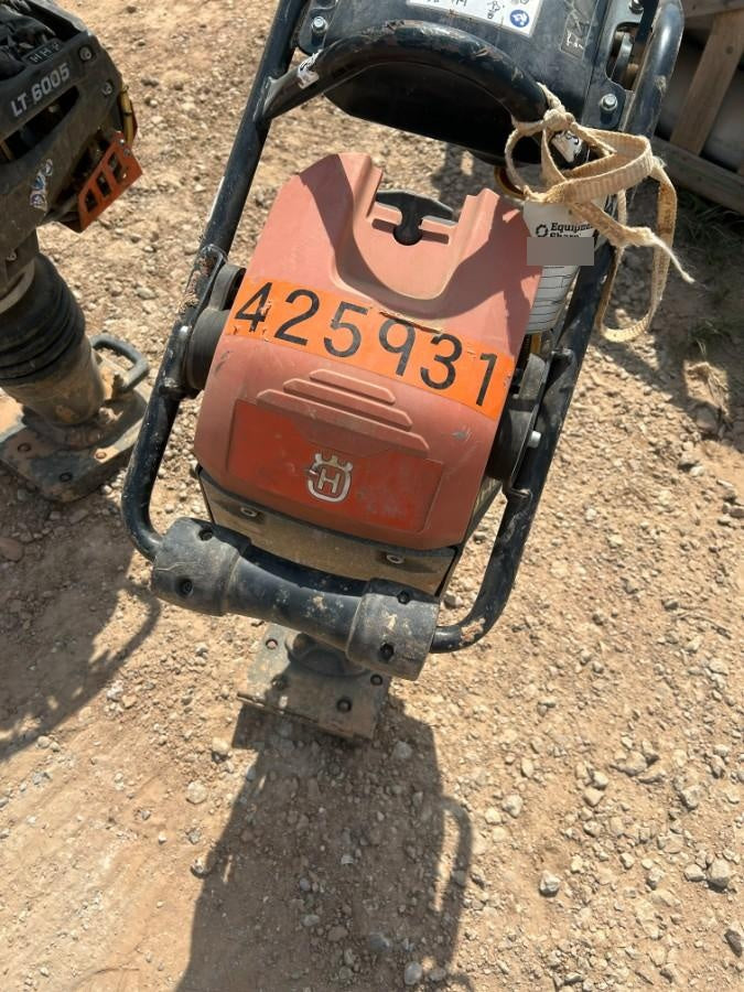 2024 HUSQVARNA LT5005