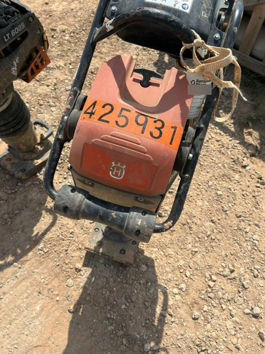 2024 HUSQVARNA LT5005