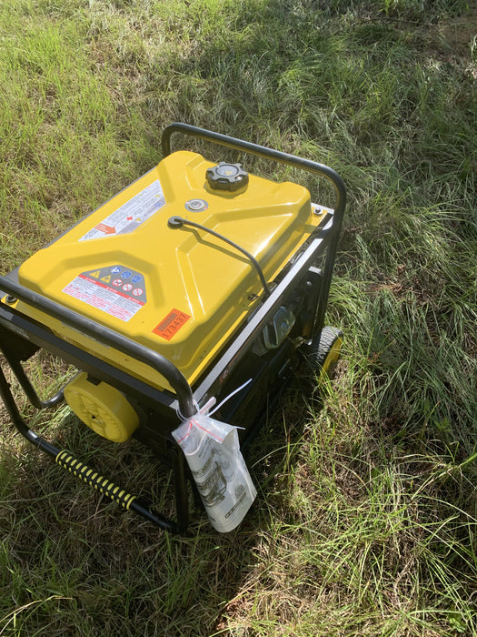 2021 CHAMPION POWER EQUIPMENT 201033C