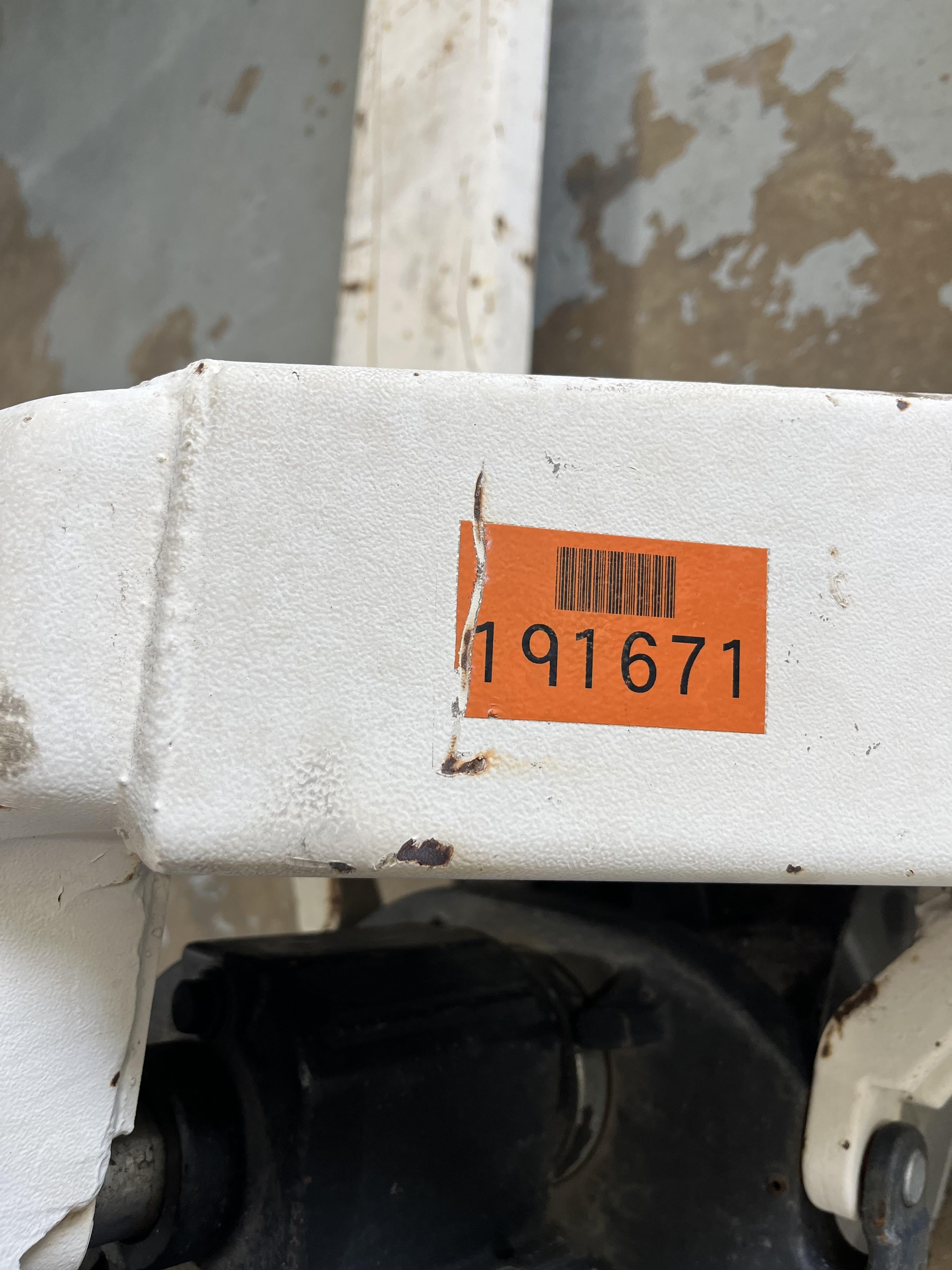 2021 ULINE H-5484