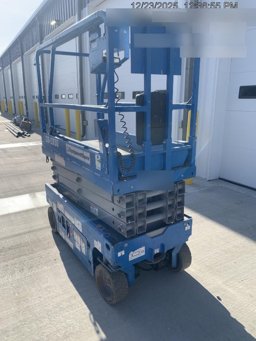 2020 Genie GS-1930 GENIE GS-1930