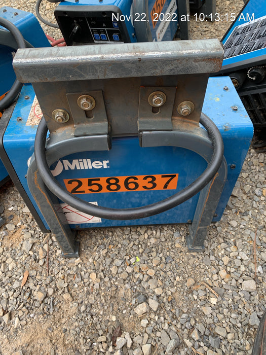 2022 MILLER ELECTRIC CST-282