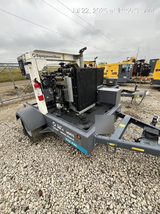 2023 ATLAS COPCO PAC F44 KD
