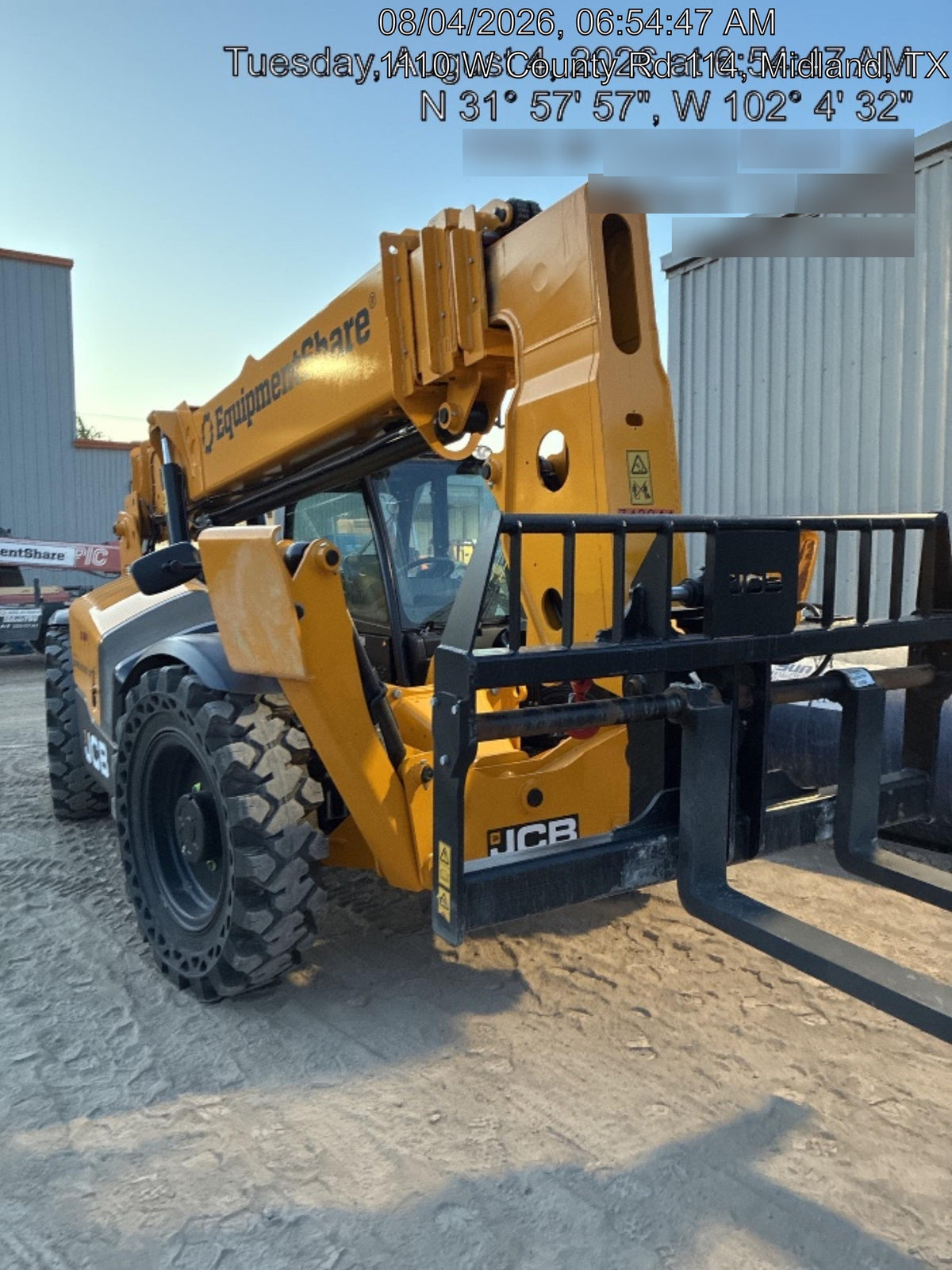 2026 JCB 514-56