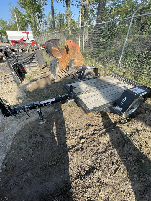 2021 BARRETO E4X6TBT