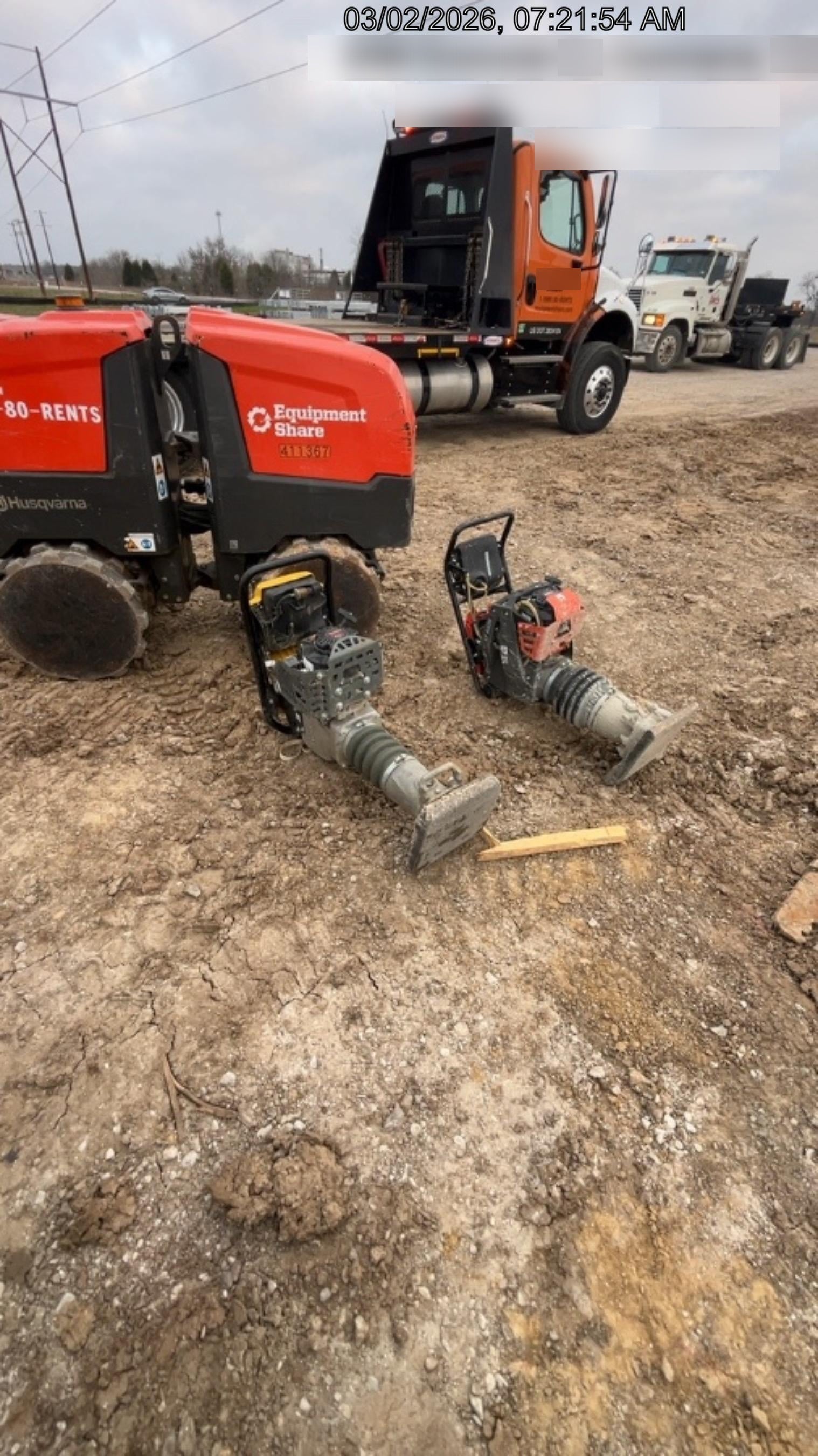 2025 HUSQVARNA LT6005