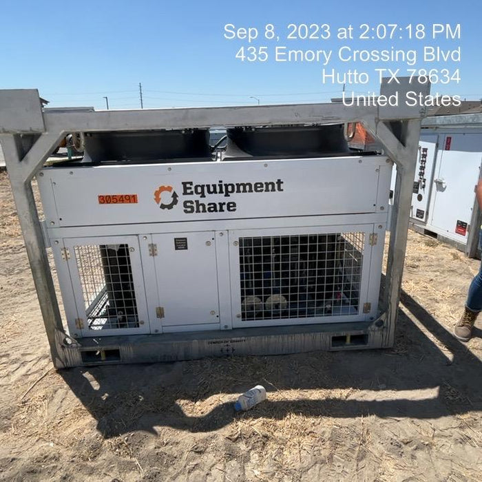 2023 SMARTECH SACP24A-SP