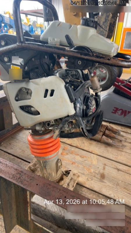 2023 MULTIQUIP MTX60HD