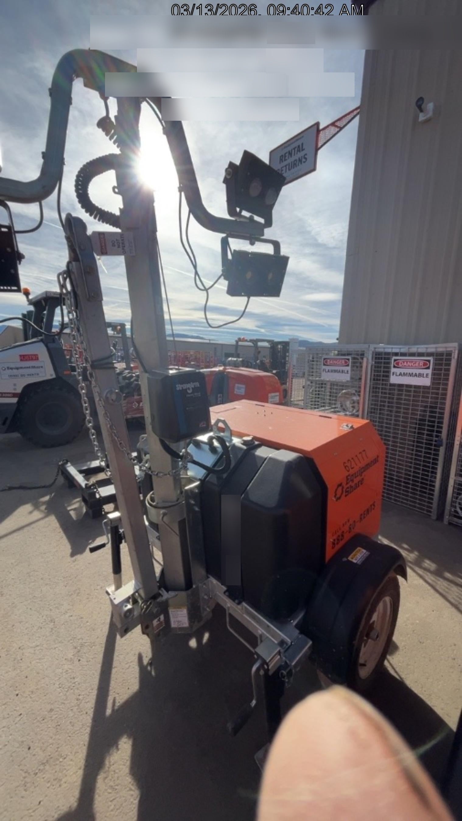 2025 WANCO WLTT-4LK4K-H