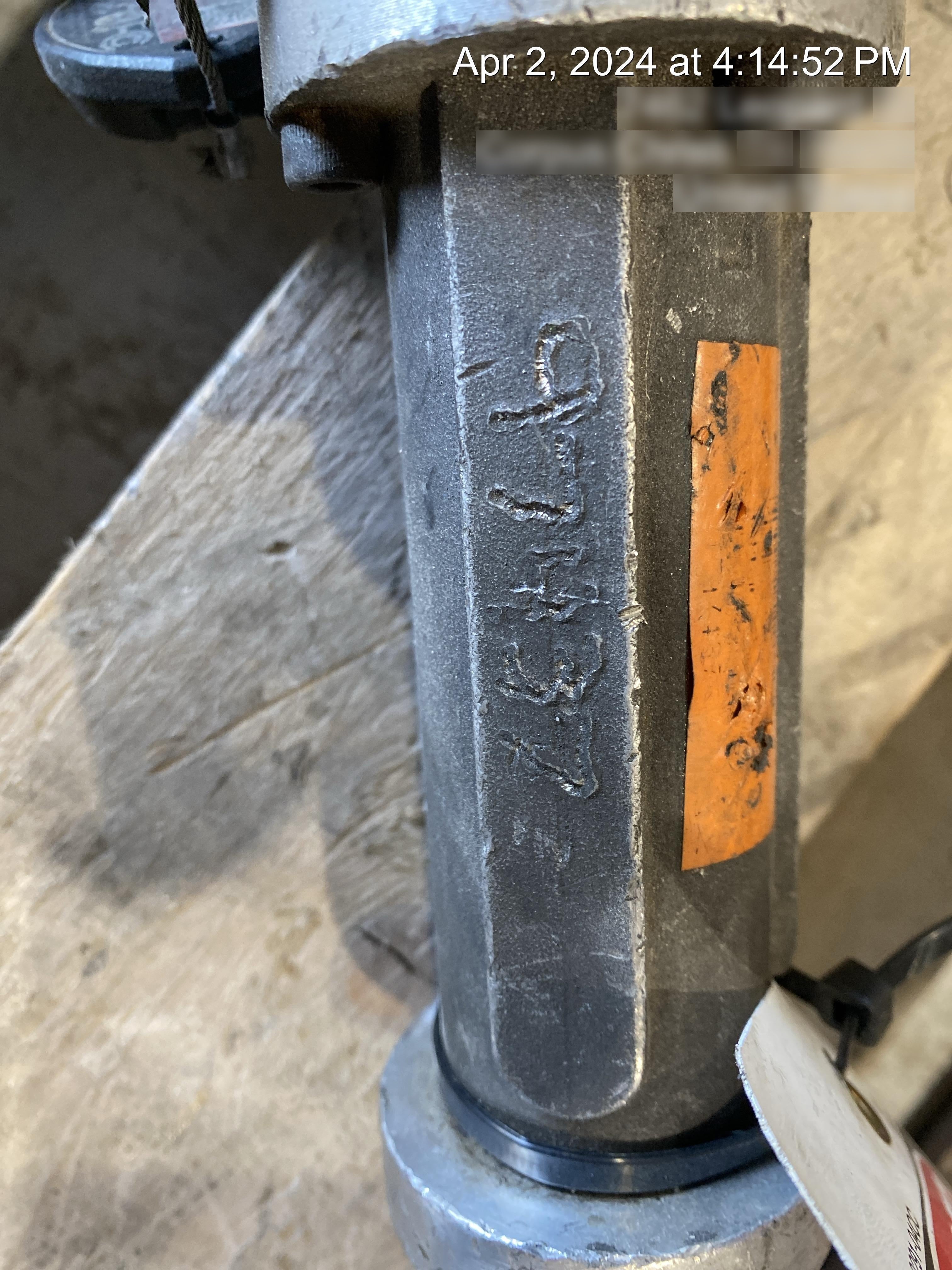 2020 PETOL P95-525