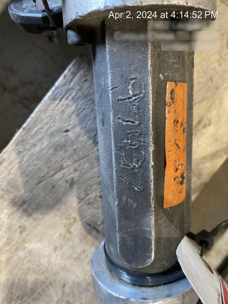 2020 PETOL P95-525