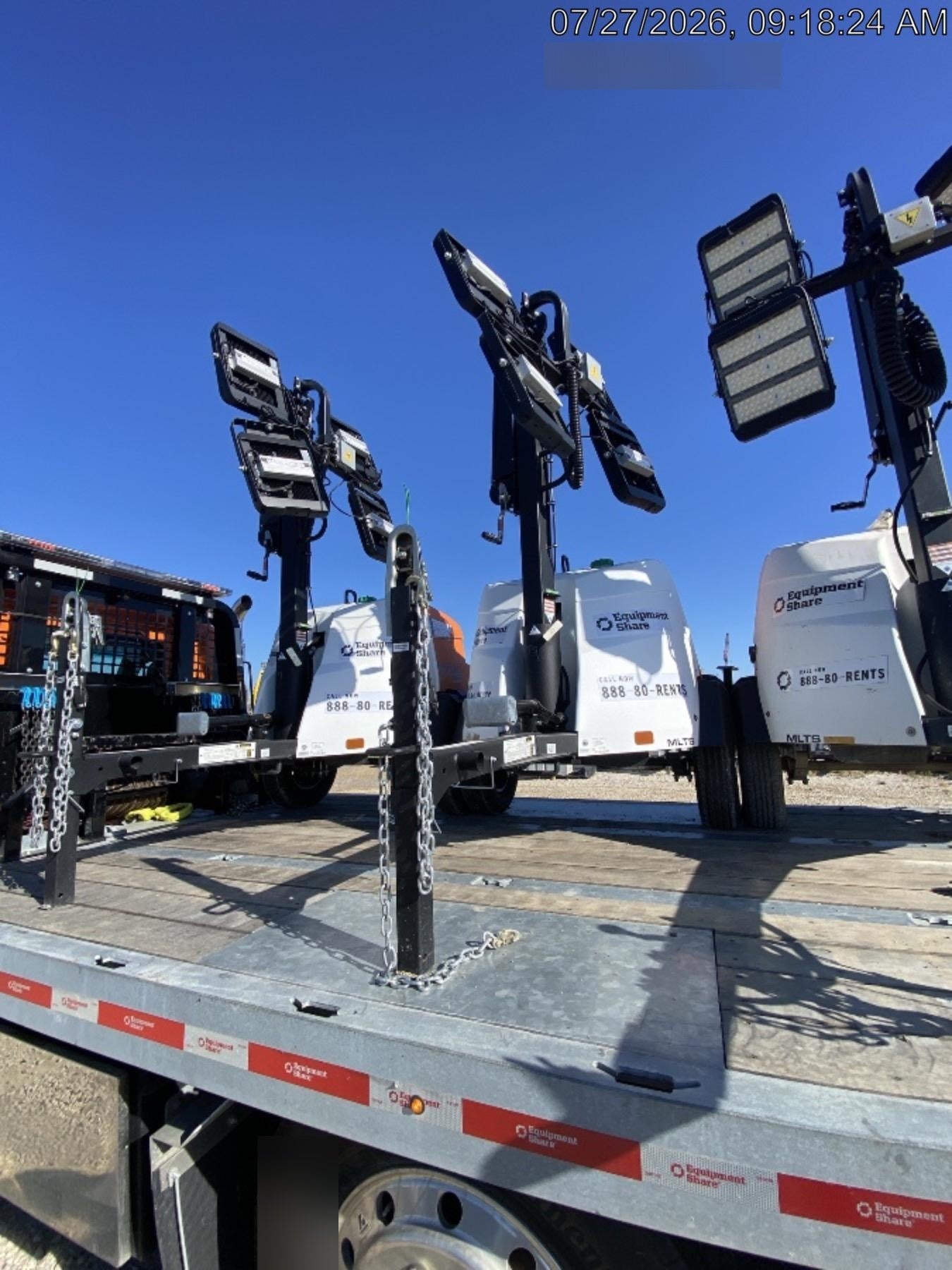 2026 GENERAC MLTS-4