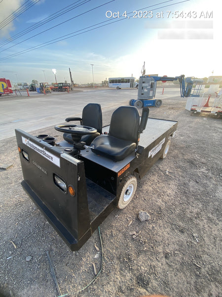 2023 COLUMBIA Payloader 2XL