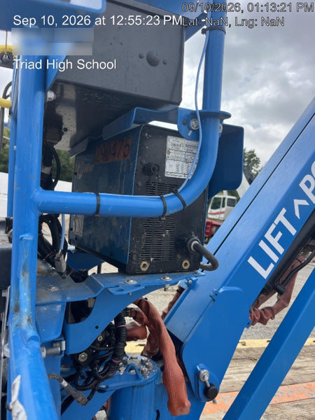 2023 MILLER ELECTRIC CST-280
