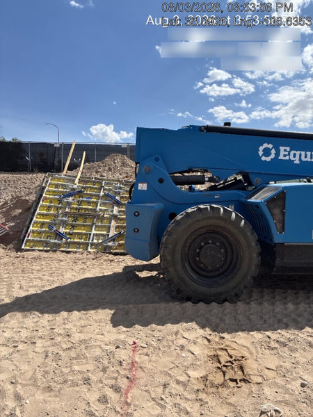 2025 GENIE GTH-1056