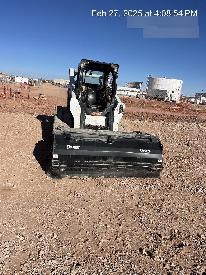 2023 MANITOU 50504645