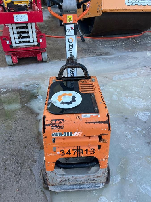 2023 MULTIQUIP MV308GH