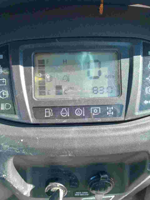 2020 KUBOTA RTV-X1140W-H (Canopy)