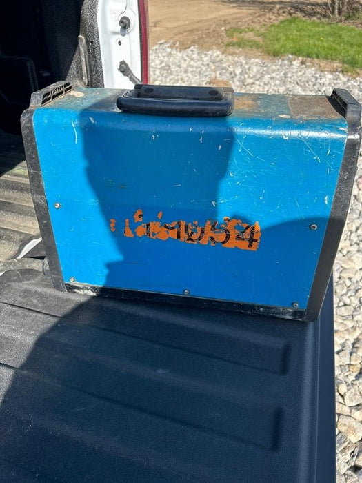 2020 MILLER ELECTRIC CST-280