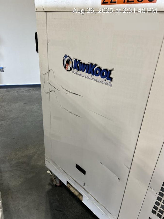 2022 KWIKOOL KPO12-23H