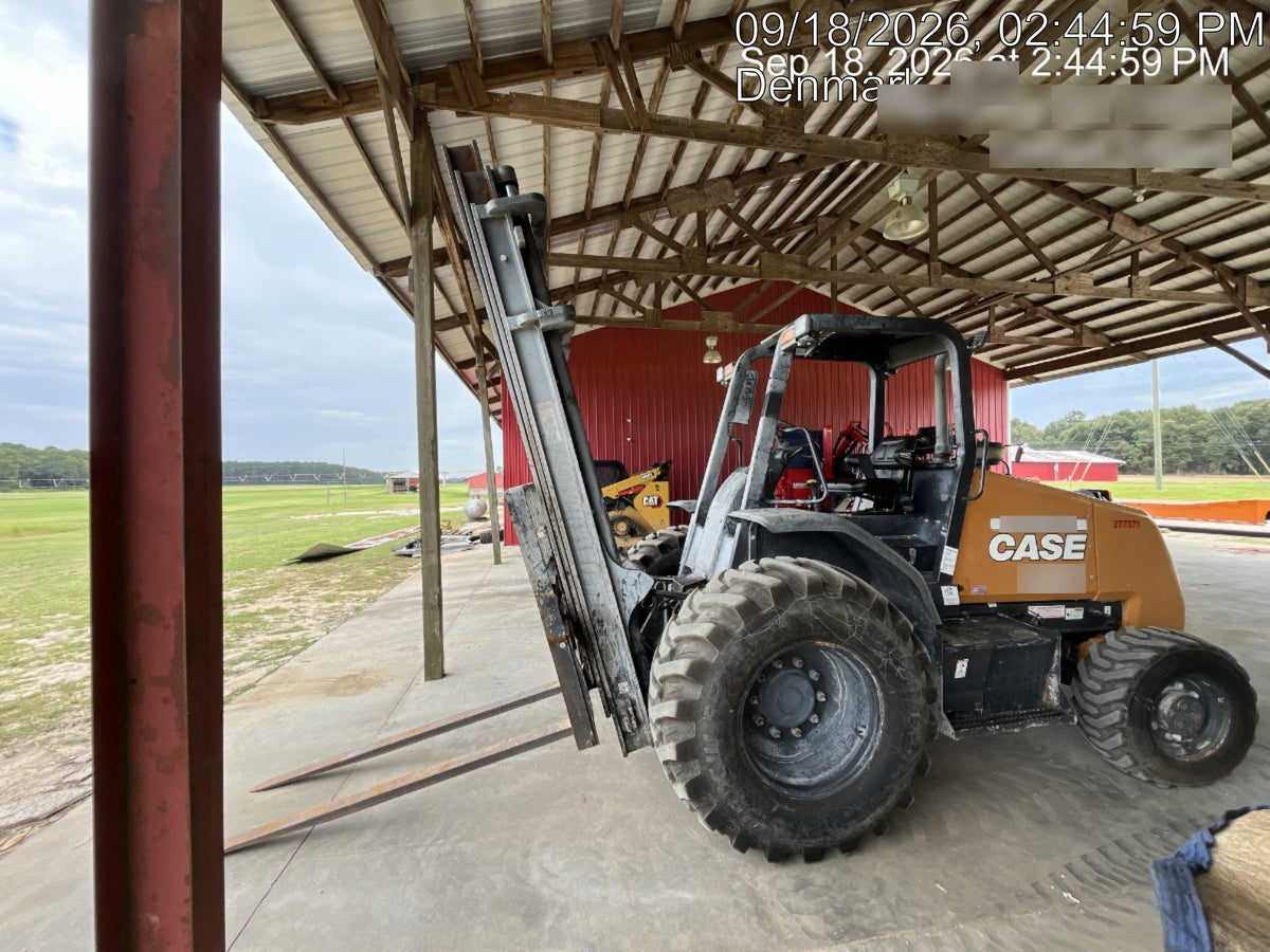 2023 CASE 588H