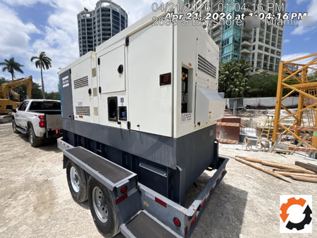 2020 ATLAS COPCO QAS250