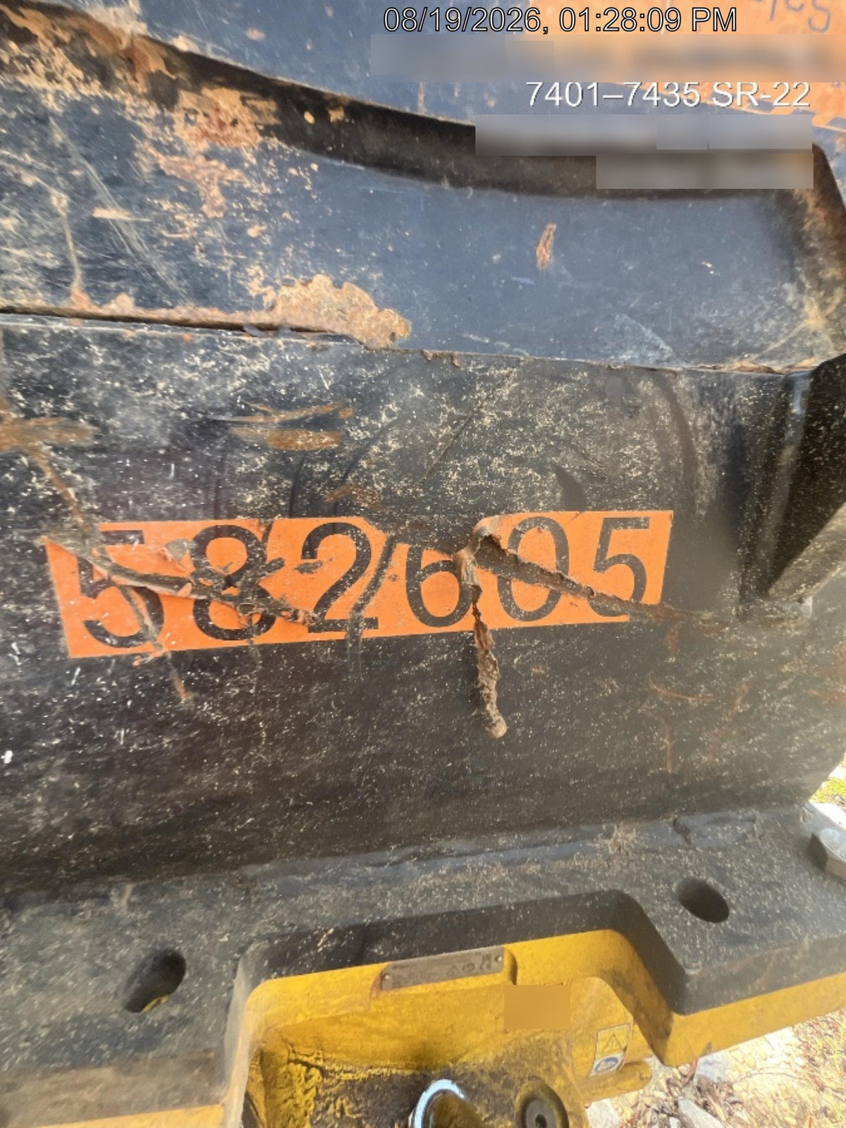 2025 EPIROC SB452