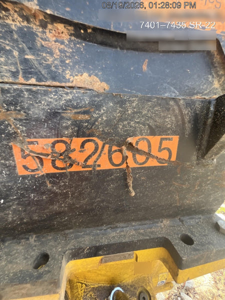 2025 EPIROC SB452