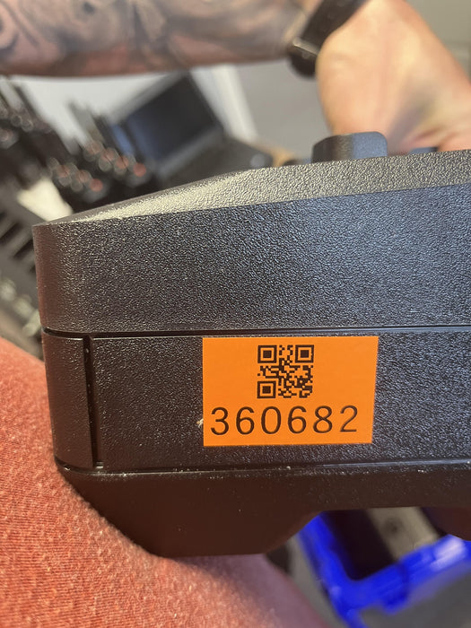 2023 MOTOROLA PMPN4284