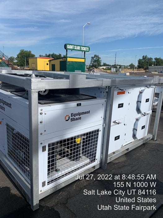 2022 SMARTECH SACP26A-SP