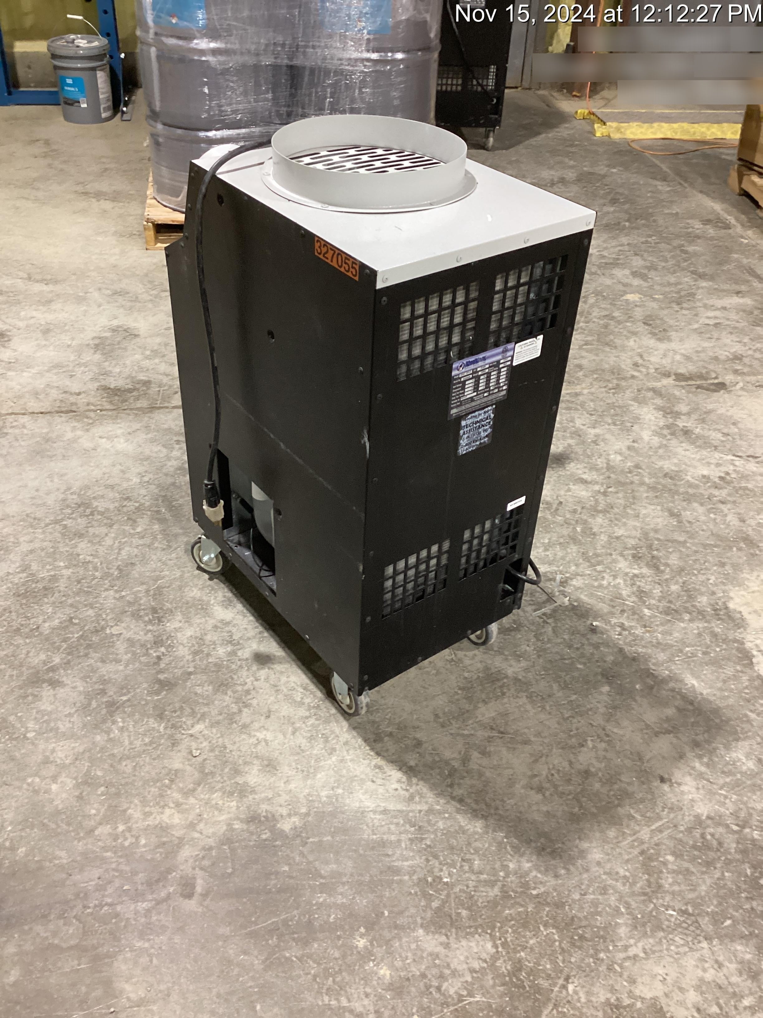 2023 KWIKOOL KPAC1811-2