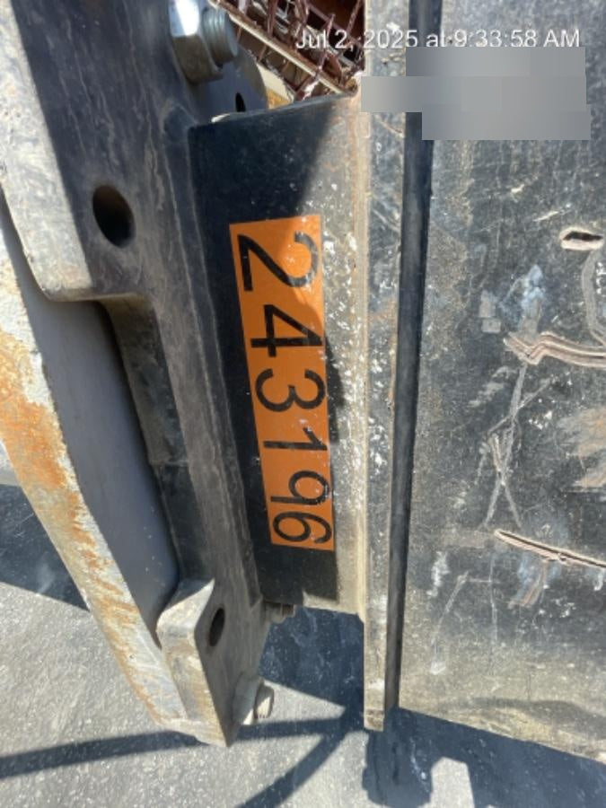 2022 EPIROC ES80