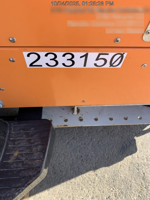 2022 PIONEER SAPP44S10L71-D2.9L4