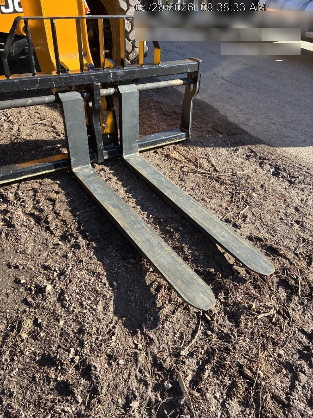 2025 JCB 509-42