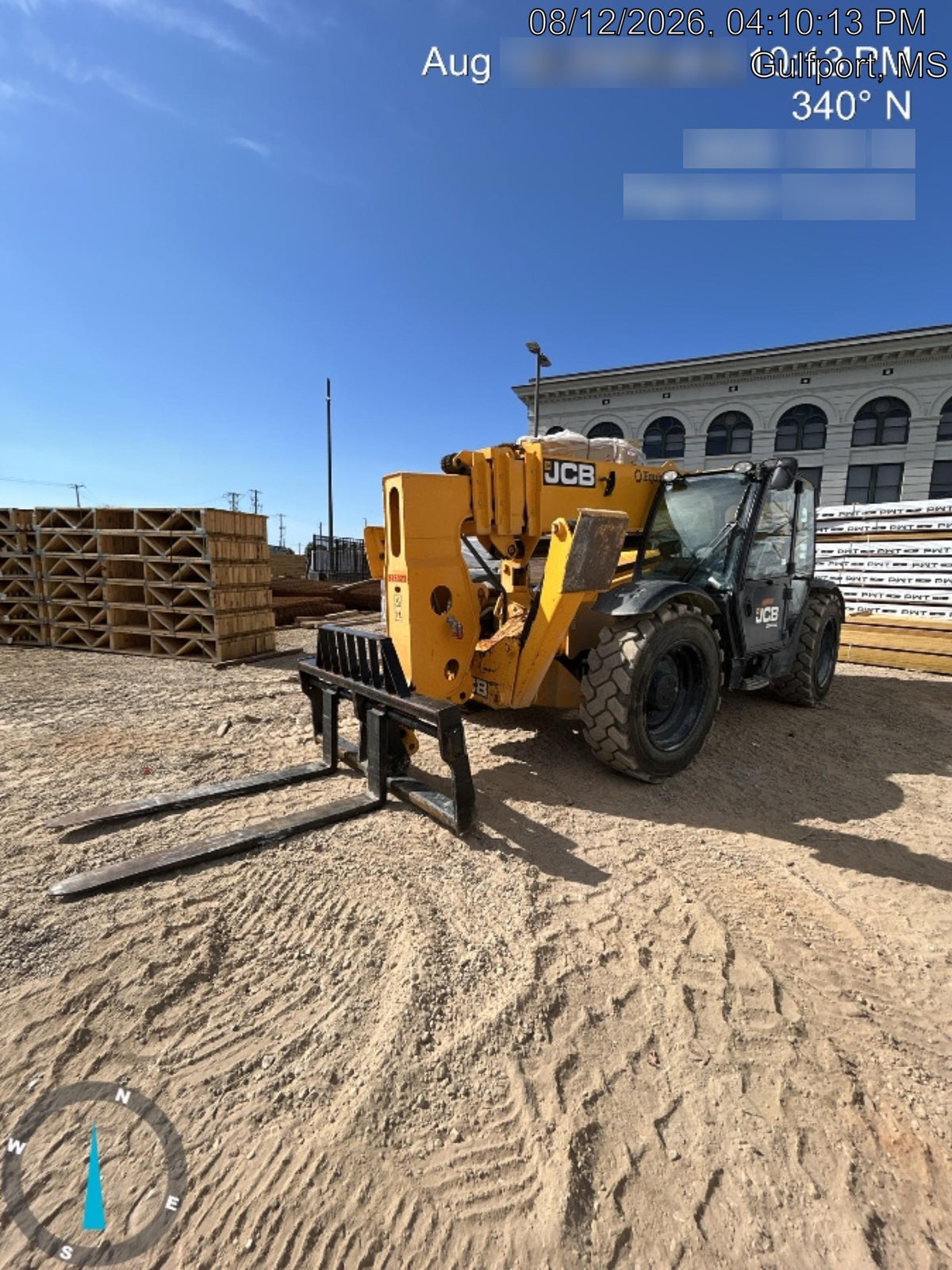 2024 JCB 510-56