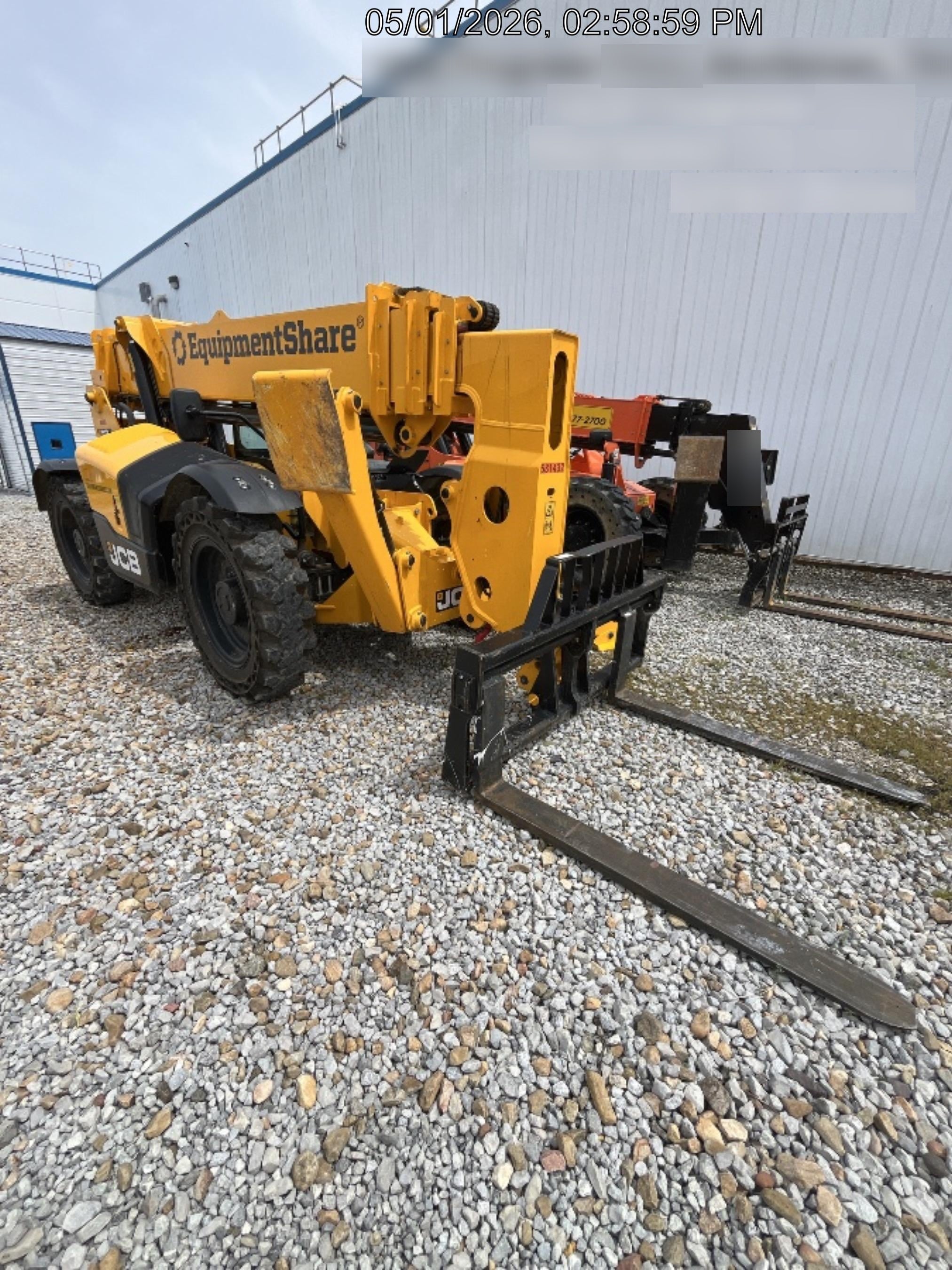 2025 JCB 512-56